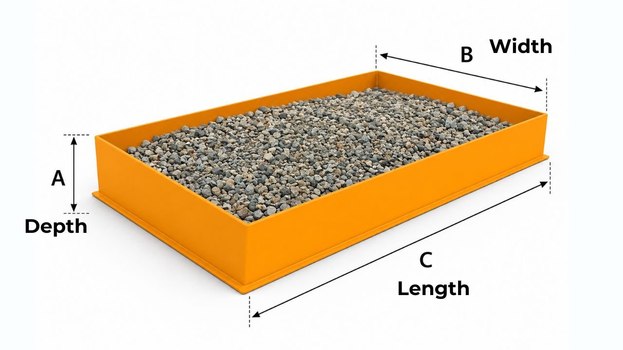 Limestone Calculator