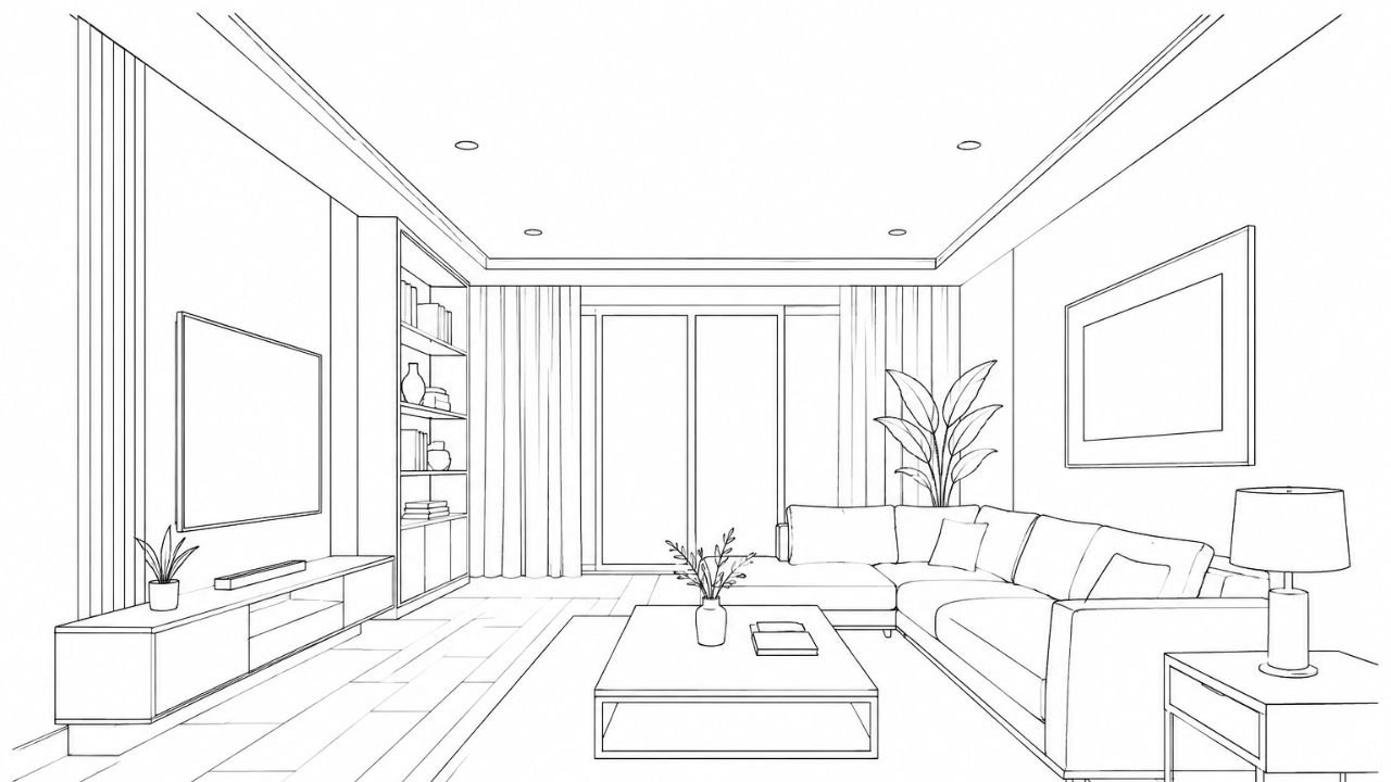 Paint Calculator – Estimate Gallons & Cost for Any Paint Job