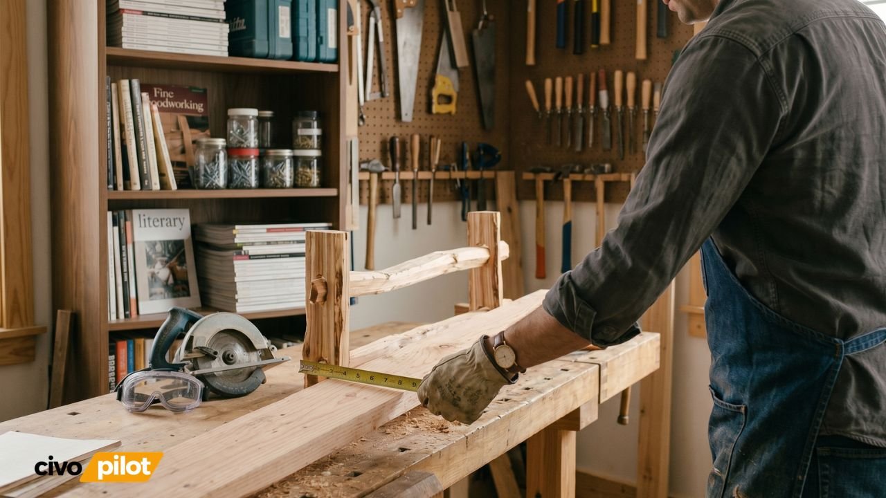 What is a Linear Foot in Fencing? Complete Guide with Formulas & Examples — Fence on BuildWise Journal